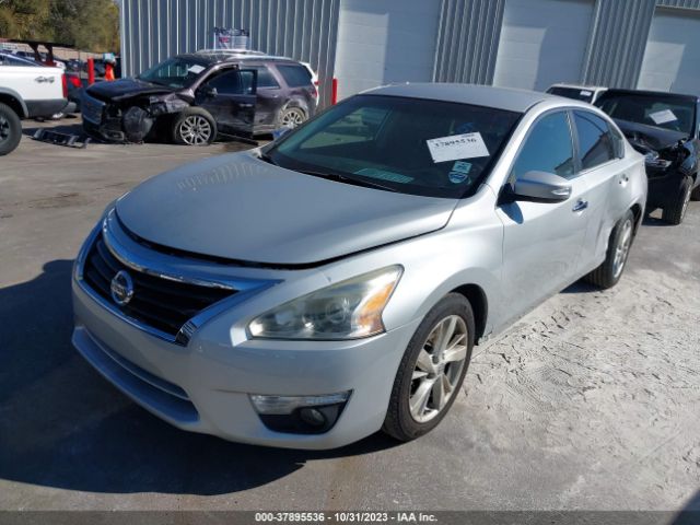 Photo 1 VIN: 1N4AL3AP7DC220755 - NISSAN ALTIMA 