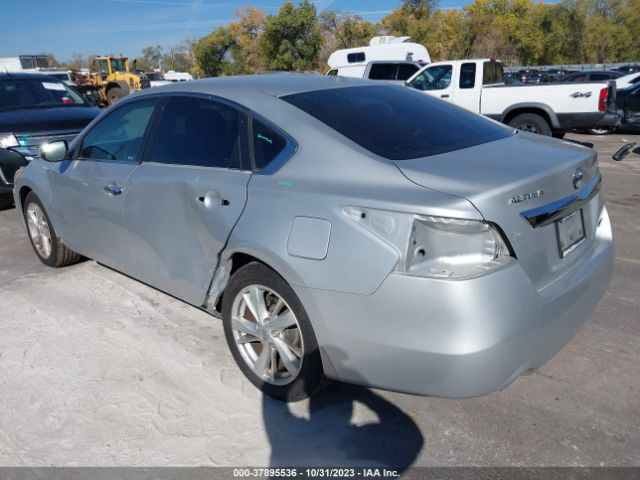 Photo 2 VIN: 1N4AL3AP7DC220755 - NISSAN ALTIMA 