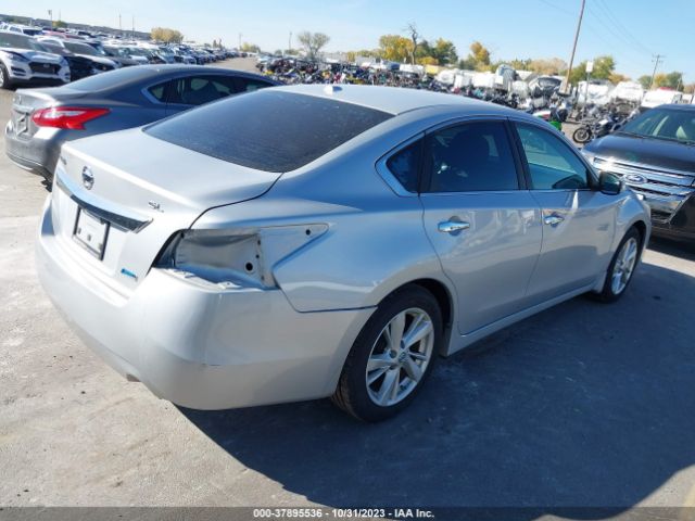 Photo 3 VIN: 1N4AL3AP7DC220755 - NISSAN ALTIMA 