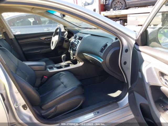 Photo 4 VIN: 1N4AL3AP7DC220755 - NISSAN ALTIMA 