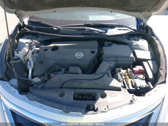 Photo 9 VIN: 1N4AL3AP7DC220755 - NISSAN ALTIMA 