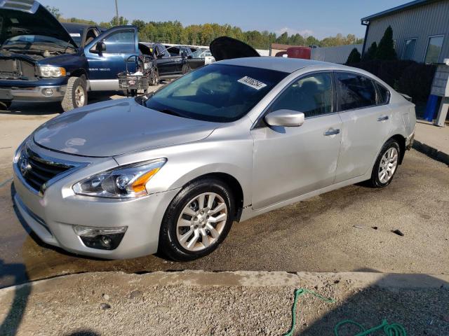 Photo 0 VIN: 1N4AL3AP7DC222294 - NISSAN ALTIMA 2.5 