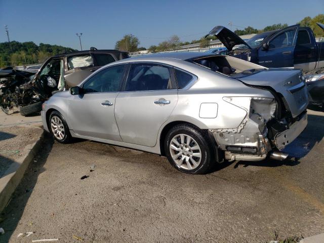 Photo 1 VIN: 1N4AL3AP7DC222294 - NISSAN ALTIMA 2.5 