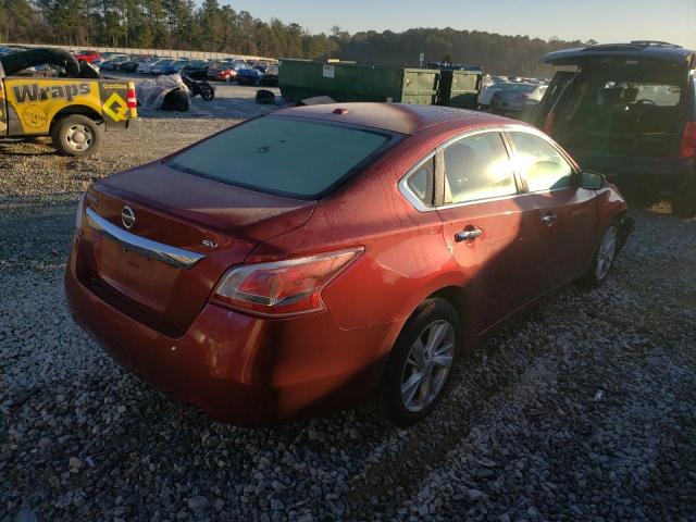 Photo 3 VIN: 1N4AL3AP7DC224241 - NISSAN ALTIMA 2.5 