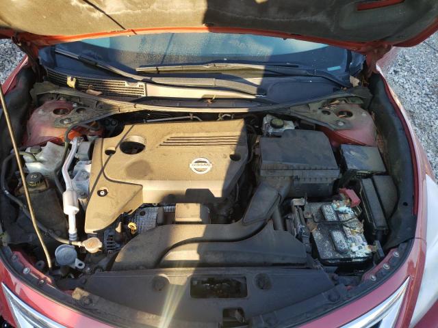 Photo 6 VIN: 1N4AL3AP7DC224241 - NISSAN ALTIMA 2.5 