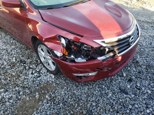 Photo 8 VIN: 1N4AL3AP7DC224241 - NISSAN ALTIMA 2.5 