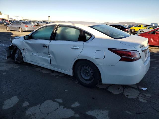 Photo 1 VIN: 1N4AL3AP7DC228211 - NISSAN ALTIMA 