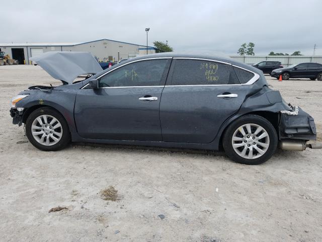 Photo 8 VIN: 1N4AL3AP7DC229438 - NISSAN ALTIMA 2.5 