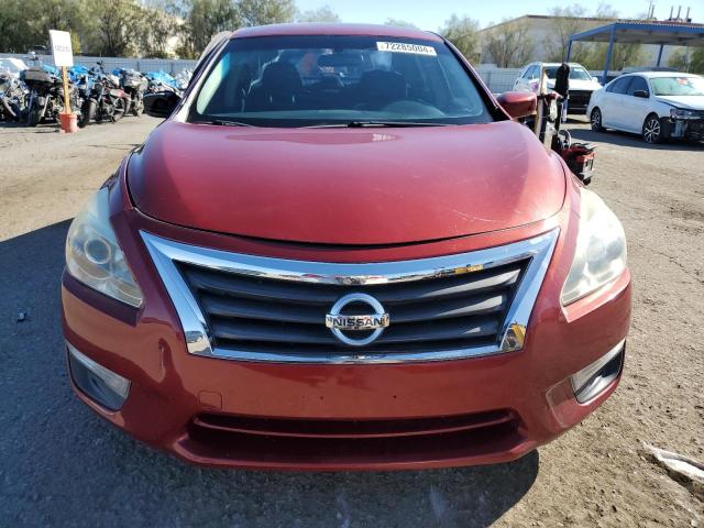 Photo 4 VIN: 1N4AL3AP7DC231206 - NISSAN ALTIMA 2.5 