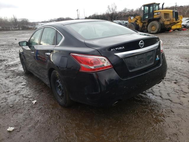 Photo 2 VIN: 1N4AL3AP7DC231402 - NISSAN ALTIMA 2.5 