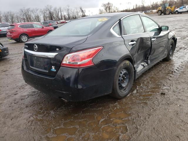 Photo 3 VIN: 1N4AL3AP7DC231402 - NISSAN ALTIMA 2.5 