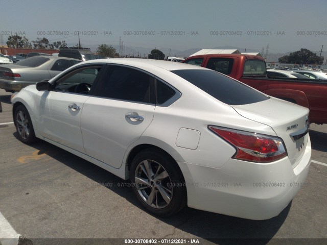 Photo 2 VIN: 1N4AL3AP7DC231738 - NISSAN ALTIMA 