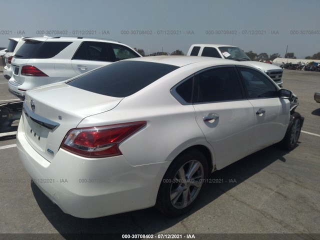 Photo 3 VIN: 1N4AL3AP7DC231738 - NISSAN ALTIMA 