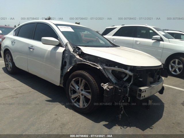 Photo 5 VIN: 1N4AL3AP7DC231738 - NISSAN ALTIMA 