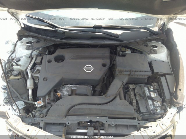 Photo 9 VIN: 1N4AL3AP7DC231738 - NISSAN ALTIMA 