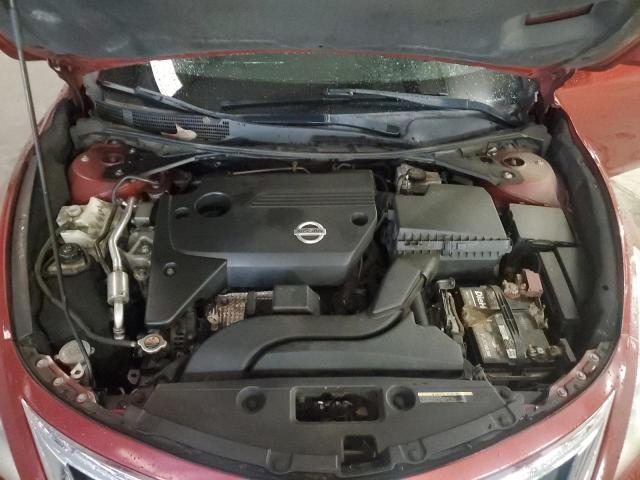 Photo 10 VIN: 1N4AL3AP7DC232968 - NISSAN ALTIMA 