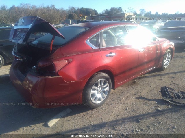 Photo 3 VIN: 1N4AL3AP7DC233036 - NISSAN ALTIMA 