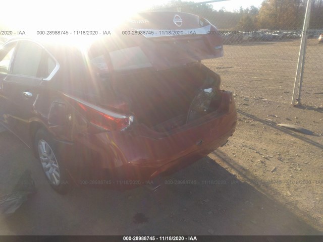 Photo 5 VIN: 1N4AL3AP7DC233036 - NISSAN ALTIMA 