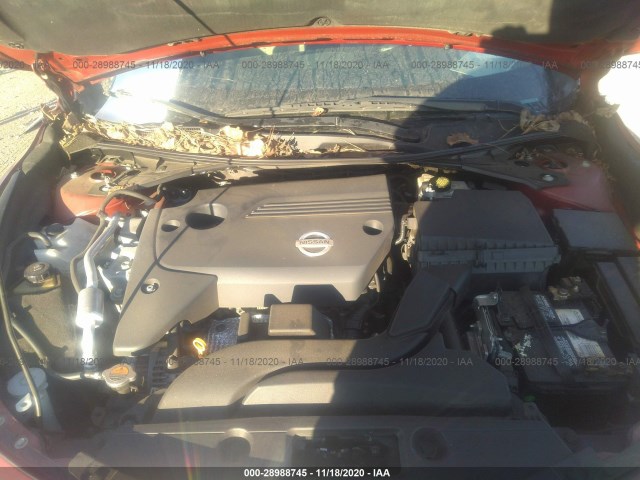 Photo 9 VIN: 1N4AL3AP7DC233036 - NISSAN ALTIMA 