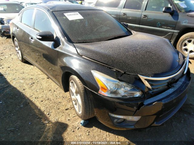 Photo 0 VIN: 1N4AL3AP7DC233294 - NISSAN ALTIMA 