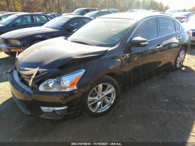 Photo 1 VIN: 1N4AL3AP7DC233294 - NISSAN ALTIMA 