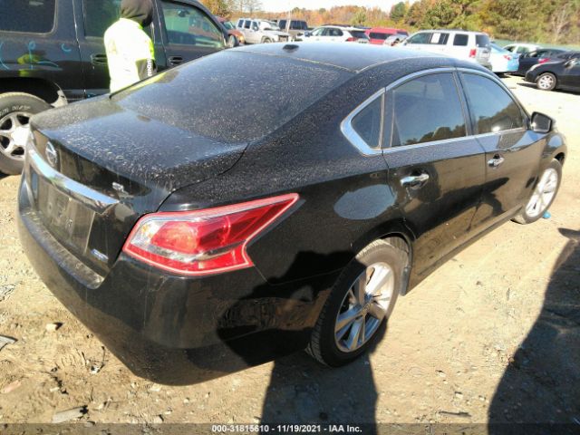 Photo 3 VIN: 1N4AL3AP7DC233294 - NISSAN ALTIMA 