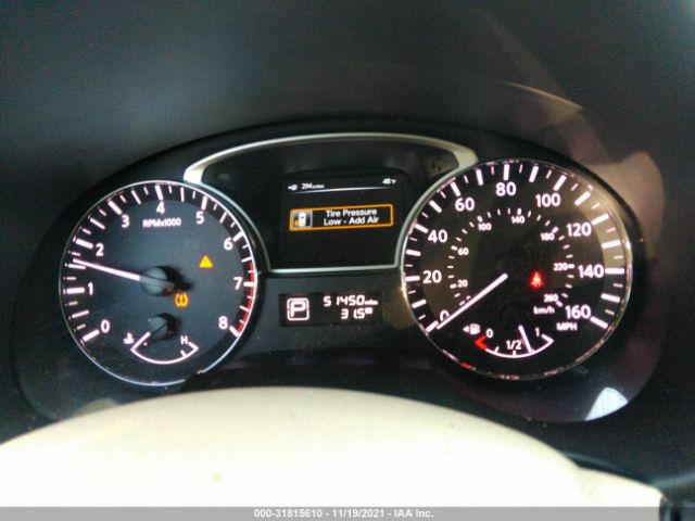 Photo 6 VIN: 1N4AL3AP7DC233294 - NISSAN ALTIMA 