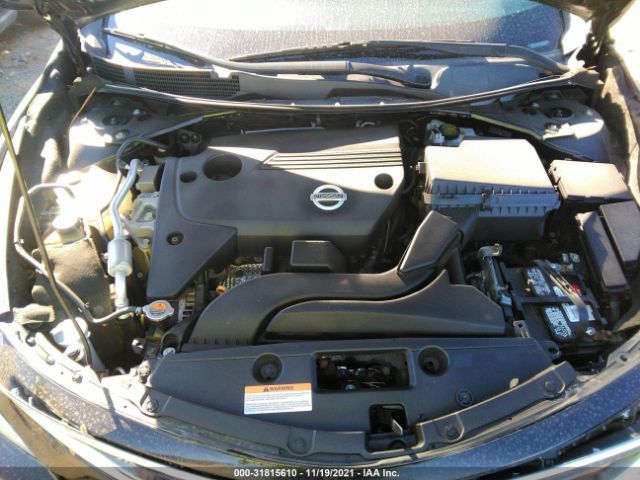 Photo 9 VIN: 1N4AL3AP7DC233294 - NISSAN ALTIMA 