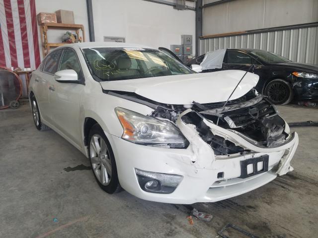 Photo 0 VIN: 1N4AL3AP7DC233652 - NISSAN ALTIMA 2.5 