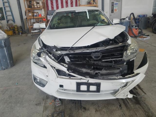 Photo 8 VIN: 1N4AL3AP7DC233652 - NISSAN ALTIMA 2.5 