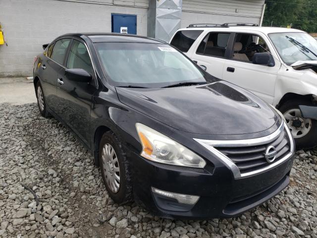 Photo 0 VIN: 1N4AL3AP7DC235241 - NISSAN ALTIMA 2.5 