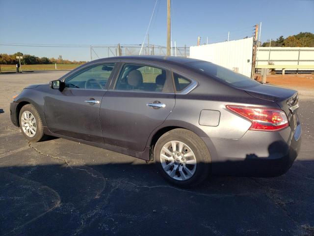 Photo 1 VIN: 1N4AL3AP7DC236485 - NISSAN ALTIMA 