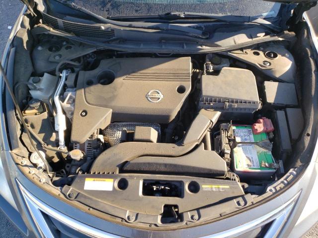 Photo 10 VIN: 1N4AL3AP7DC236485 - NISSAN ALTIMA 