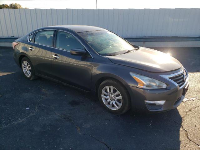 Photo 3 VIN: 1N4AL3AP7DC236485 - NISSAN ALTIMA 