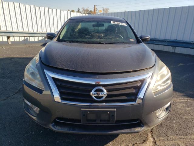 Photo 4 VIN: 1N4AL3AP7DC236485 - NISSAN ALTIMA 