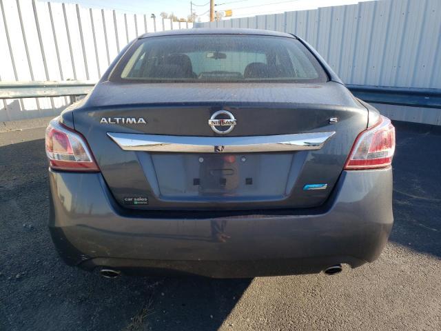 Photo 5 VIN: 1N4AL3AP7DC236485 - NISSAN ALTIMA 