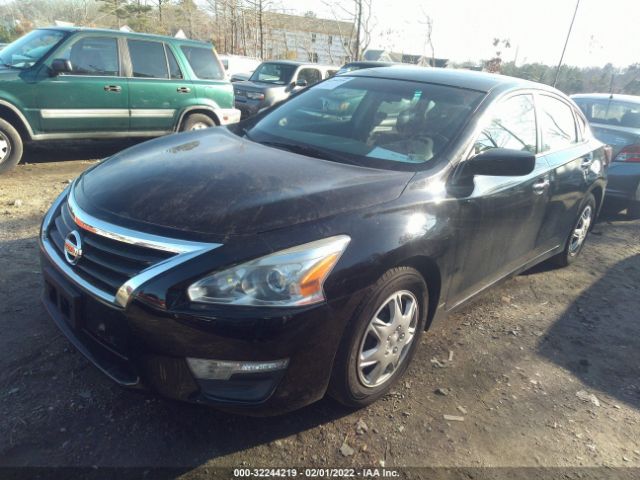 Photo 1 VIN: 1N4AL3AP7DC237183 - NISSAN ALTIMA 