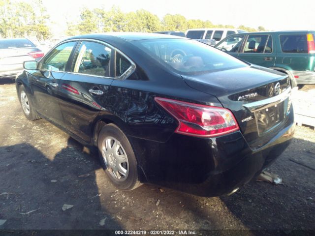 Photo 2 VIN: 1N4AL3AP7DC237183 - NISSAN ALTIMA 