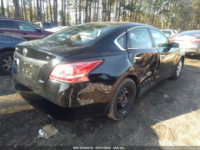 Photo 3 VIN: 1N4AL3AP7DC237183 - NISSAN ALTIMA 