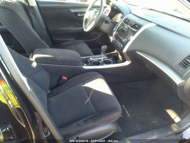 Photo 4 VIN: 1N4AL3AP7DC237183 - NISSAN ALTIMA 