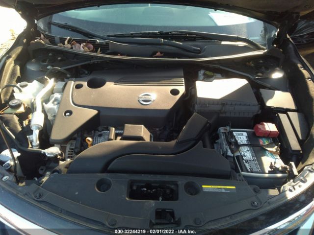 Photo 9 VIN: 1N4AL3AP7DC237183 - NISSAN ALTIMA 