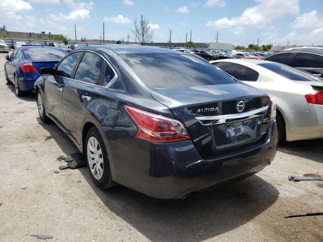 Photo 2 VIN: 1N4AL3AP7DC240522 - NISSAN ALTIMA 2.5 