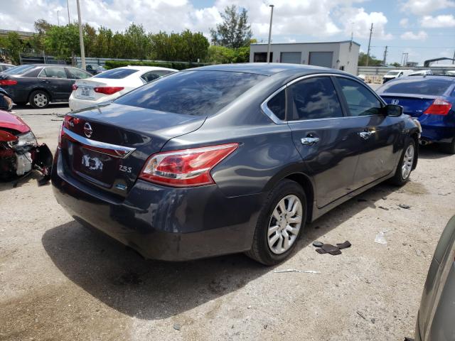 Photo 3 VIN: 1N4AL3AP7DC240522 - NISSAN ALTIMA 2.5 