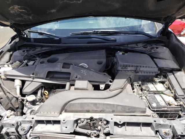 Photo 6 VIN: 1N4AL3AP7DC240522 - NISSAN ALTIMA 2.5 