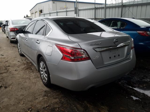 Photo 2 VIN: 1N4AL3AP7DC241430 - NISSAN ALTIMA 2.5 