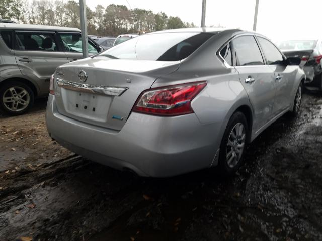 Photo 3 VIN: 1N4AL3AP7DC241430 - NISSAN ALTIMA 2.5 