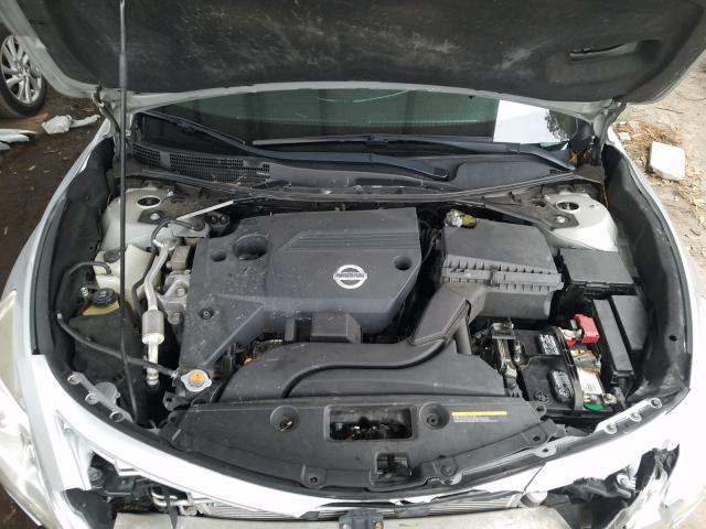 Photo 6 VIN: 1N4AL3AP7DC241430 - NISSAN ALTIMA 2.5 