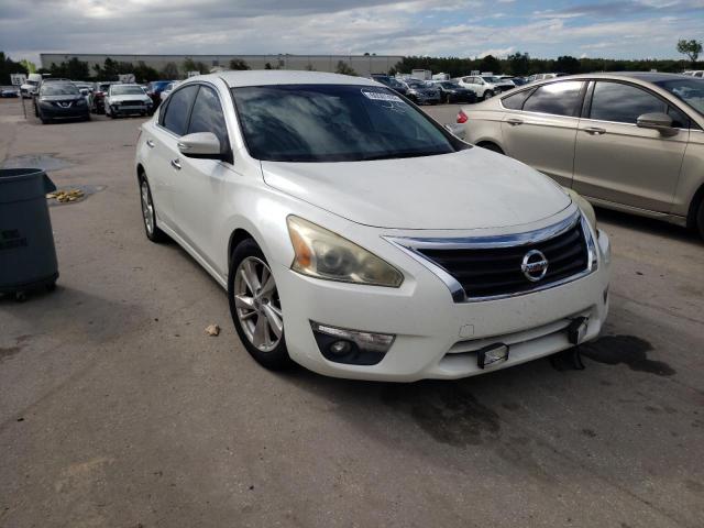 Photo 0 VIN: 1N4AL3AP7DC242240 - NISSAN ALTIMA 2.5 