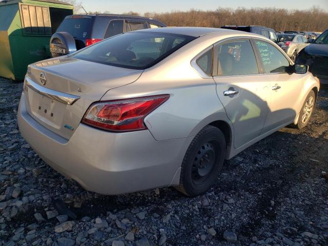 Photo 2 VIN: 1N4AL3AP7DC243307 - NISSAN ALTIMA 2.5 