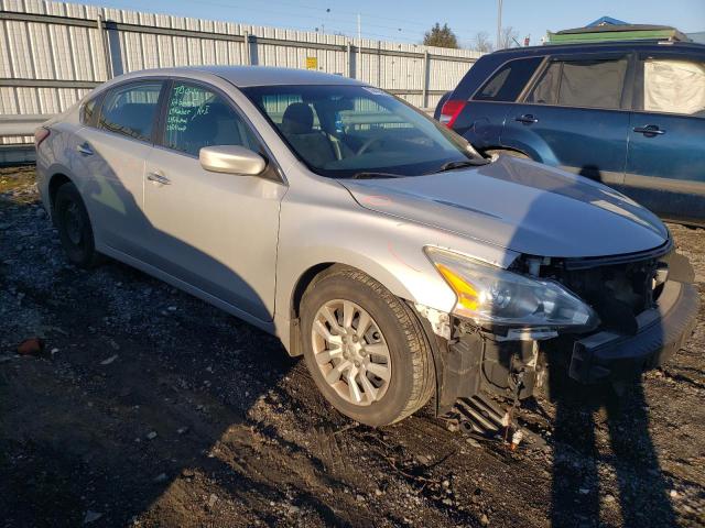 Photo 3 VIN: 1N4AL3AP7DC243307 - NISSAN ALTIMA 2.5 